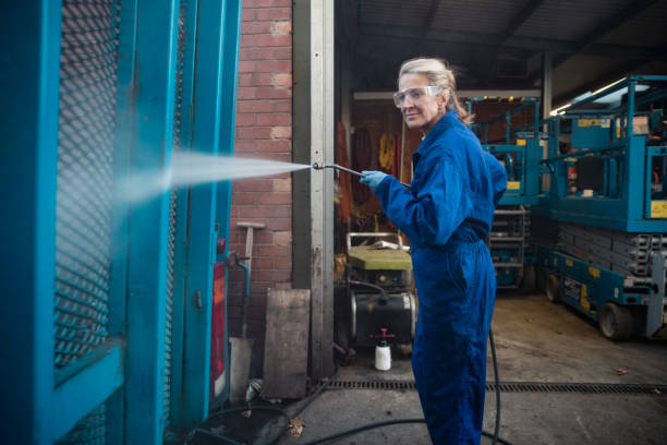 Best Local Pressure Washing Services  in Gages Lake, IL