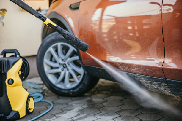 Why Choose Our Certified Pressure Washing Experts for Your Project Needs in Gages Lake, IL?