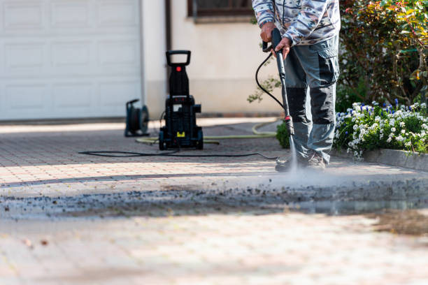 Best Pressure Washing Driveway  in Gages Lake, IL