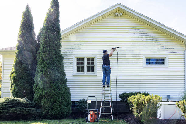 Pressure Washing Contractors in Gages Lake, IL