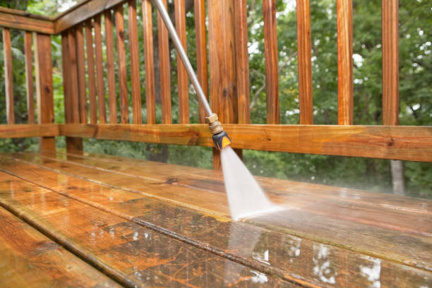 Best Concrete Pressure Washing  in Gages Lake, IL