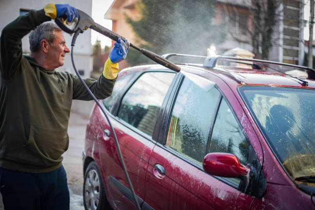 Best House Pressure Washing  in Gages Lake, IL