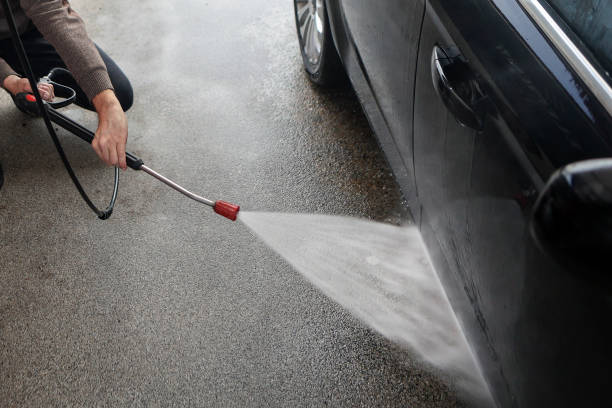 Best Deck Cleaning Services  in Gages Lake, IL