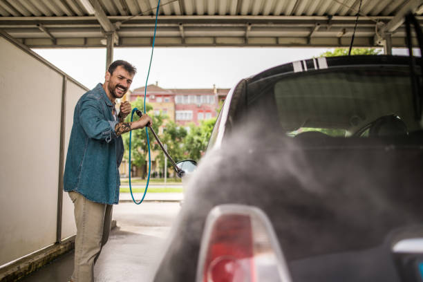 Best Best Pressure Washing Companies  in Gages Lake, IL
